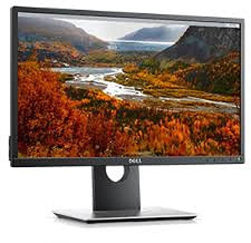 Dell Monitor P2217 22 pollici monitor P2217 (ricondizionato)
