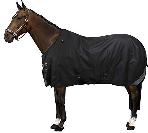 HVPolo Outdoordecke HVPL+ 400g 125 black