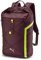 PUMA Damen at Shift Backpack Rucksack, Vineyard Wine, OSFA