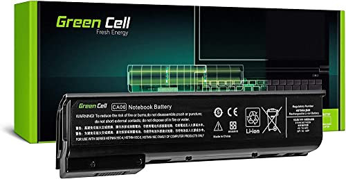 Greencell Batteria per PC portatile HP ProBook 640/645/650/655, 4400 mAh, 11,1 V