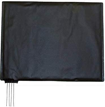 K M Electronics® Pressure MAT PAD Alarm Medium 720MM X 560MM X 3MM Floor Door Bedside Security