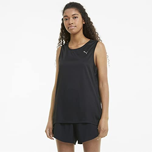 Puma Damen, Train Favorite Tank Tanktop