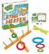 Alexander - Spiel Sport&Fun - X-Game - Gartenspiel für die ganze Familie - Gesellschaftsspiel für Kinder ab 4 Jahren, für 2-4 Spieler - Familienspiel