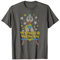 Wonder Woman A Wonder T-Shirt