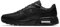 Nike Herren Air Max Sportschuh, Schwarz, 38.5 EU