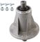SECURA Palier de lame compatible avec Castelgarden GB 12,5/98 Tracteur de pelouse