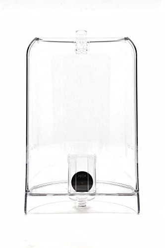Water Tank for Sage Nespresso Creatista Uno and Creatista Plus Coffee Machine