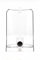 Water Tank for Sage Nespresso Creatista Uno and Creatista Plus Coffee Machine