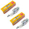 Zündkerze NGK BPR6ES 7822 Set 2 Stück