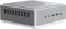 MINIS FORUM HM90 Mini PC, AMD Ryzen 9 4900H Processor 8 Kerne CPU 32 GB DDR4 / 512GB SSD Mini Desktop Computer, HDMI/DP/USB-C Anschluss, WiFi 6, BT 5.1, USB 3.0×4