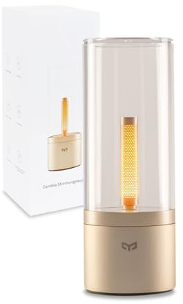 YEELIGHT Candela YLFWD-0019 Stimmungslicht