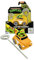 Teenage Mutant Ninja Turtles TMNT Michelangelo | Rad Rip Racers, Actionfahrzeug, Klassische Ausgabe, Spielzeug und Geschenke für Kinder ab 3 Jahren