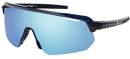 S Sweet Protection Unisex Shinobi Rig Reflect Sports glasses