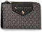 Pepe Jeans Bethany Portafogli e portamonete in similpelle, nero, verde, diverse misure, Nero, taglia unica, Portacarte
