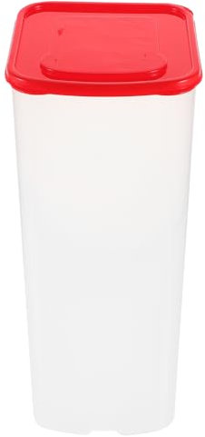 KJHBV Caja De Almacenamiento De Pan Organizador Para Frigorífico Protector De Pan Hermético Caja De Pan Hermética Recipientes Para Pan Con Tapa Panera Pan De Molde El Plastico Sándwich