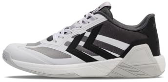 hummel Algiz Iv Unisex Erwachsene Handball Sportschuh Größe 12,5