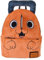 Loungefly Chainsaw Man Pochita Plush Mini Backpack, Multi