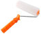 Professioneller Estrichmasse Walze Estrich Compound Roller Entfernen von Blasen Komfortable Handhabung Roller