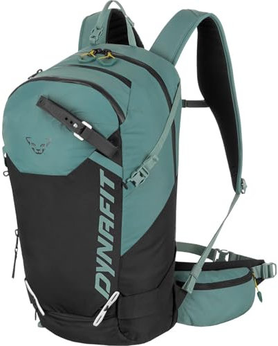 DYNAFIT Ridge 26L Touren Rucksack Atlantic Black 24/25