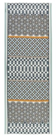 Marc O'Polo Scarf, woven, cotton-modal, various - OSO