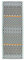 Marc O'Polo Scarf, woven, cotton-modal, various - OSO