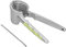 Multifunctional Durable Nut Opener Plier for Kitchen, Aluminum Alloy Nut Cracker for Different Nuts Yellow