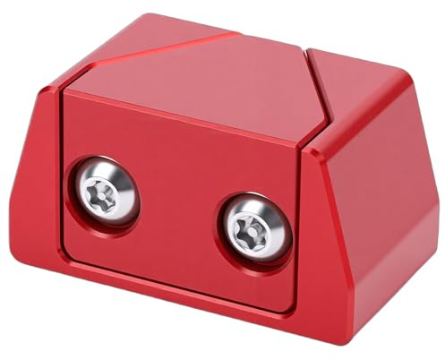 Jelquix OBD Port Lock, Anti Theft Protection Device, Aluminum Alloy Lock with Dedicated Removal Tool, Ideal for Cars, SUVs & Trucks