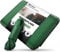Springreen Telo Impermeabile Esterno, Telone Occhiellato Impermeabile per Mobili, Legna, Campeggio, Bici, Telo Coprimoto Impermeabile in PVC Multifunzione, per Pioggia, Sole, da Viaggio (4x6 m)