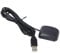 Receptor GPS VK-162, Módulo de Antena GPS Módulo de Navegación 10HZ Interfaz USB DC3.3V-5V, Sistema de Coordenadas de Referencia WGS-84