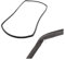 sparefixd Guarnizione principale per sportello del forno Electrolux 3117249007