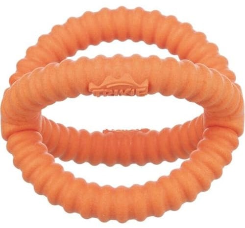 Aqua Toy Greifer, TPR, ø 17 cm, Lime