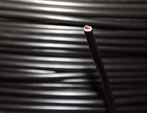 60m Cable Cable H07V-R LY 1x6mm2