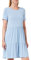 VERO MODA VMFILLI Calia SS Short Dress GA NOOS