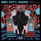Live At Gothic Theater (Blue/Black/Pink Twist Vinyl) (Indies)-RED CITY RADIO