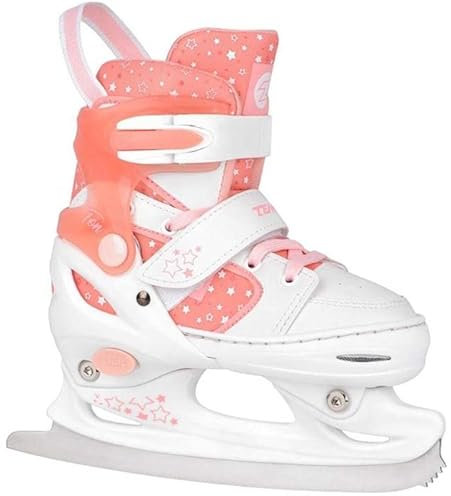 TEMPISH Kinderschlittschuh RS TON Ice Girl - verstellbar - Jr. - 34