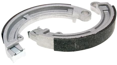 Bremsbacken Polini 125x17mm Vespa 50 Special/PK 50 / S/Ape
