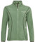 VAUDE Damen Women's Rosemoor Fleece Jacket Ii, Willow Green, 44 EU
