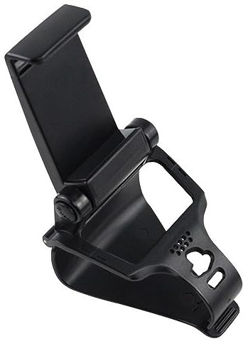 Controller Phone Mount for PS5,Game Hand Grip Clip Clamp Bracket Holder Stand for PlayStation 5 for Samsung LG HTC Sony Xiaomi Lenovo Huawei,Gamepad Accessories