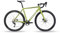 Head Unisex – Erwachsene Picton 2.0 Gravelbike, matt grün, 58