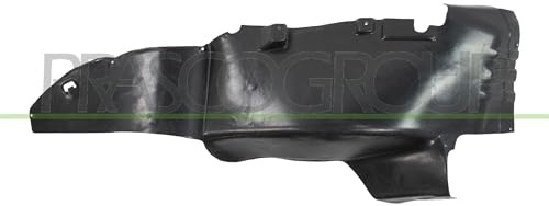 PRASCO Verkleidung, Radhaus FT4483674 hinten links