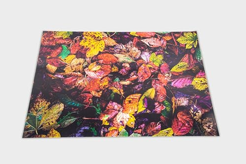 tickit 73578 Autumn Leaves A2 Discovery Play Mat