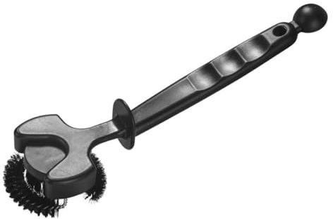 PRETYZOOM Ensemble De 3 Brosses Pour Machine À Expresso Poils Souples Et Détachables Pour Le Nettoyage Des Machines.