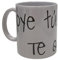 DrMugCollection Taza Oye tú! Te quiero!