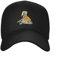 ZZQWSDSQQ Baseballkappe Hera Syndulla Wärmevisier Military Tactical Cap Herrenkappe Herren Caps Herren Caps Damen Weihnachts
