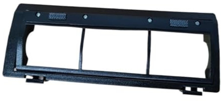 IOLKHFK Supporto Spazzola Rullo Principale X1, Compatibile con Accessorio aspirapolvere Robot Lefant M1 LS1