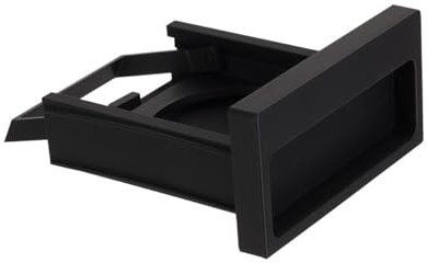 JESTOP GeträNkehalter Auto Für 1996-2024 VW T4 Verstellbarer Klappbarer Becherhalter Auto Front Dash Getränkehalter Vorne, Zentral, Konsole, Getränkehalte