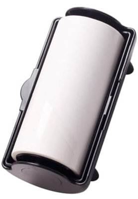 CALLARON Nagelöl Absorber Blotting Papier Maniküre-stempel Reinigungswerkzeug Für Nageldruck Ölentfernung Diy Nagelkunst Zubehör