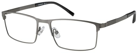 CAT Herren Cpo-3532 Cat Brillenfassung Verschreibungspflichtige Eyewear Frame (1er Pack)