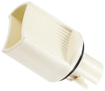 Motenna Lampenfassung, passend for Volkswagen T5 (2003–2010), 80 (1992–1996) und Seat Alhambra (2001), Teilenummer 7M3953124A Blinkerlampenfassung