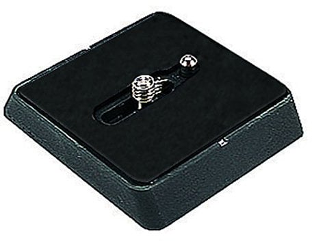 Gitzo G1173/14B Quick Release Standard Plate